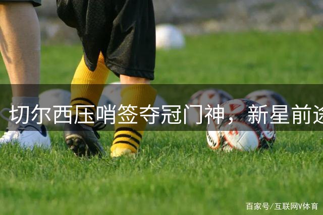 切尔西压哨签夺冠门神，新星前途成谜